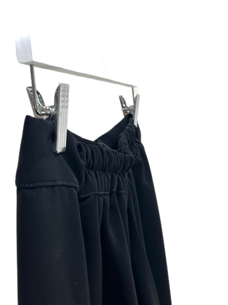 کت و شلوار Black