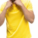 پولوشرت مردانه ال آر سی LRC