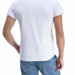 تیشرت یقه گرد مردانه سولا Sola