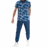 پولوشرت مردانه جوتی جینز JootiJeans